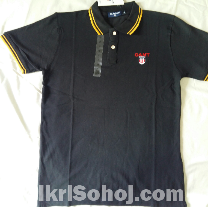 Export quality polo t-shirt